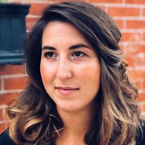 Meet your Posher, Catherine